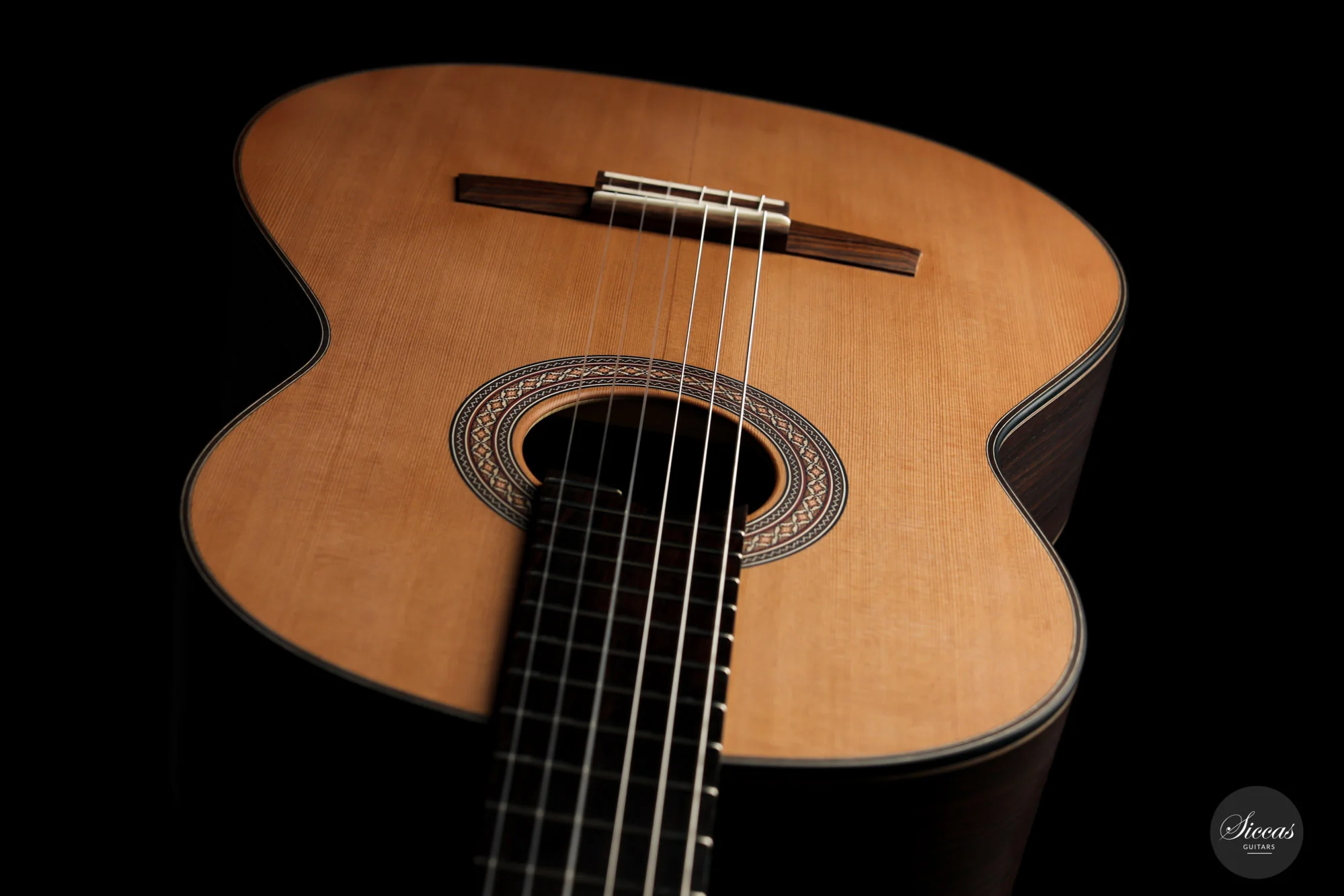 Hanika Guitars