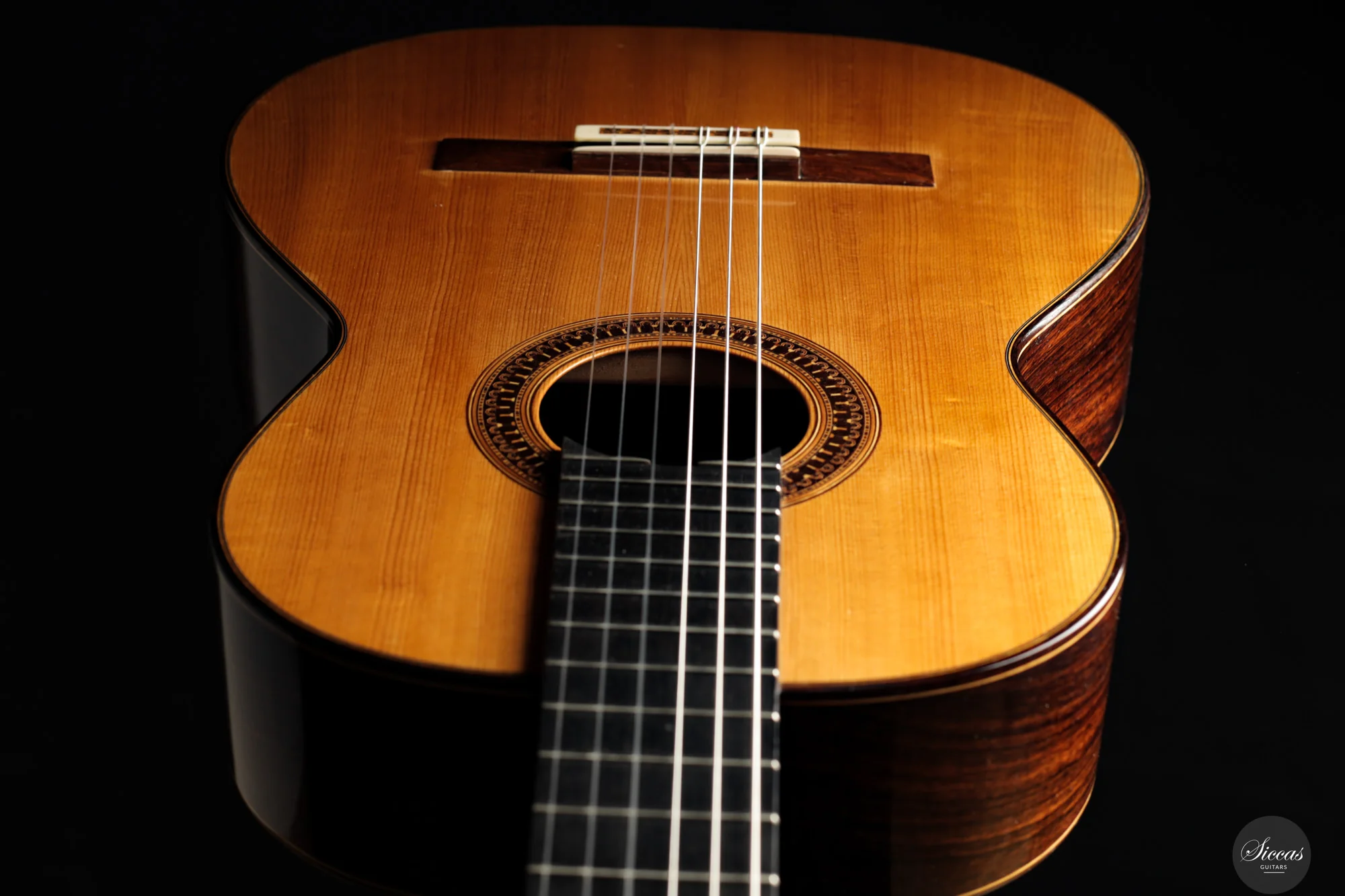 Seltene Gitarren