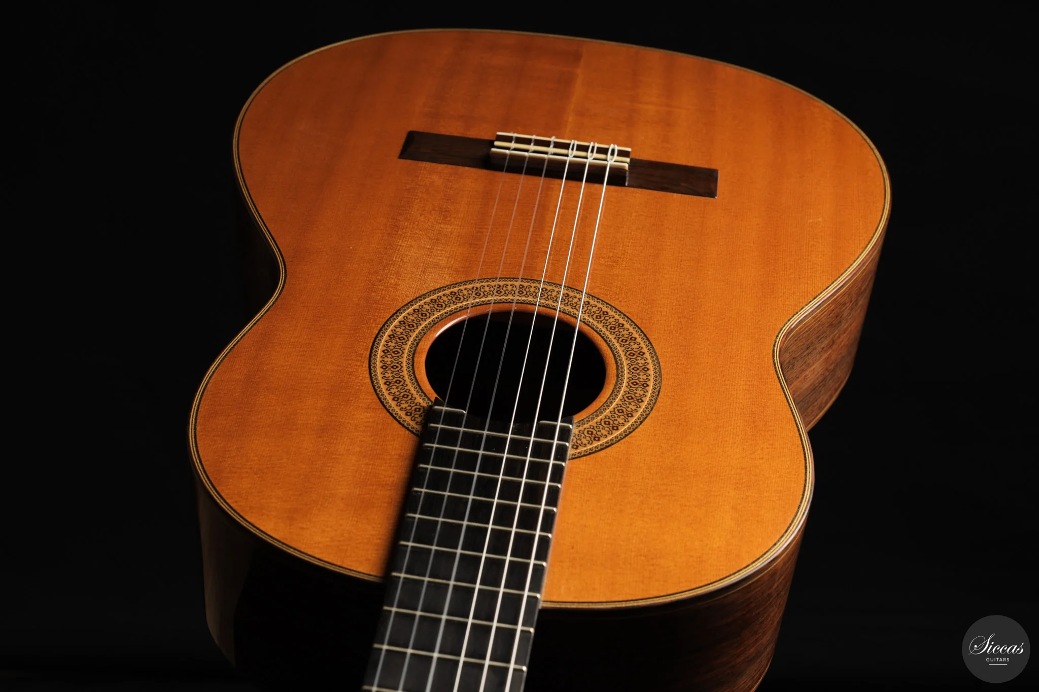 Klassische Gitarren